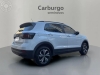 T-CROSS 1.0 TSI 200 SENSE AUTOMÁTICO - 2022 - CAXIAS DO SUL