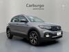 T-CROSS 1.0 COMFORTLINE TSI FLEX 4P AUTOMÁTICO - 2024 - CAXIAS DO SUL
