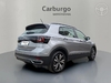 T-CROSS 1.0 COMFORTLINE TSI FLEX 4P AUTOMÁTICO - 2024 - CAXIAS DO SUL