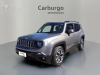 RENEGADE 1.8 16V FLEX LONGITUDE 4P AUTOMÁTICO - 2021 - CAXIAS DO SUL