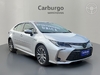 COROLLA 1.8 ALTIS PREMIUM 16V HÍBRIDO 4P AUTOMÁTICO - 2023 - CAXIAS DO SUL