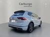 TIGUAN 2.0 ALLSPACE R-LINE 300 TSI 4P AUTOMÁTICO - 2025 - CAXIAS DO SUL