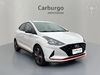 HB20 1.0 SPORT 12V TURBO FLEX 4P AUTOMÁTICO - 2022 - CAXIAS DO SUL