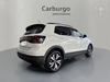 T-CROSS 1.0 TSI 12V FLEX 4P AUTOMÁTICO - 2022 - CAXIAS DO SUL