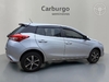 YARIS 1.5 XS CONNECT 16V FLEX 4P AUTOMÁTICO - 2020 - CAXIAS DO SUL