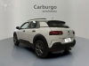 C4 CACTUS 1.6 VTI FEEL FLEX 4P AUTOMATICO - 2019 - CAXIAS DO SUL
