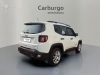 RENEGADE 1.8 16V FLEX SPORT 4P AUTOMÁTICO - 2021 - CAXIAS DO SUL