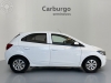 ONIX 1.0 MPFI LT 8V FLEX 4P MANUAL - 2019 - CAXIAS DO SUL