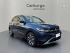 T-CROSS 1.0 COMFORTLINE TSI FLEX 4P AUTOMÁTICO - 2025 - CAXIAS DO SUL