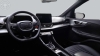 FASTBACK 1.3 LIMITED EDITION 270 TURBO FLEX 4P AUTOMÁTICO - 2023 - CAXIAS DO SUL