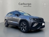 TAOS 1.4 16V HIGHLINE TSI FLEX 4P AUTOMÁTICO - 2024 - CAXIAS DO SUL