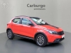 ARGO 1.3 V8 TREKKING FLEX 4P AUTOMÁTICO - 2023 - CAXIAS DO SUL