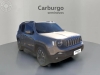 RENEGADE 1.8 16V FLEX LONGITUDE 4P AUTOMÁTICO - 2021 - CAXIAS DO SUL