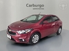 ONIX 1.0 MPFI LT 8V FLEX 4P MANUAL - 2019 - CAXIAS DO SUL