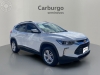 TRACKER 1.0 12V LT TURBO FLEX 4P AUTOMÁTICO - 2022 - CAXIAS DO SUL