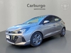 HB20 1.0 12V COMFORT TGDI FLEX 4P AUTOMÁTICO - 2025 - CAXIAS DO SUL