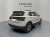 T-CROSS 1.0 TSI 200 SENSE AUTOMÁTICO - 2024 - CAXIAS DO SUL