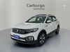 T-CROSS 1.4 HIGHLINE TSI 16V FLEX 4P AUTOMÁTICO - 2024 - CAXIAS DO SUL