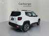 RENEGADE 1.8 16V FLEX LONGITUDE 4P AUTOMÁTICO - 2021 - CAXIAS DO SUL