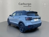 T-CROSS 1.4 HIGHLINE TSI 16V FLEX 4P AUTOMÁTICO - 2025 - CAXIAS DO SUL