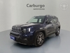 RENEGADE 1.3 16V LONGITUDE T270 TURBO 4X2 FLEX 4P AUTOMÁTICO - 2022 - CAXIAS DO SUL