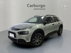 C4 CACTUS 1.6 VTI FEEL BUS FLEX 4P AUTOMATICO - 2020 - CAXIAS DO SUL