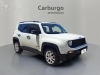 RENEGADE 1.8 16V FLEX SPORT 4P AUTOMÁTICO - 2021 - CAXIAS DO SUL