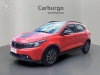 ARGO 1.3 V8 TREKKING FLEX 4P AUTOMÁTICO - 2023 - CAXIAS DO SUL