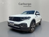 T-CROSS 1.4 HIGHLINE TSI 16V FLEX 4P AUTOMÁTICO - 2024 - CAXIAS DO SUL