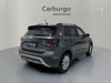 T-CROSS 1.0 TSI 200 12V FLEX 4P AUTOMÁTICO - 2025 - CAXIAS DO SUL