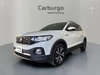 T-CROSS 1.0 TSI 12V FLEX 4P AUTOMÁTICO - 2022 - CAXIAS DO SUL