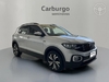 T-CROSS 1.0 COMFORTLINE TSI FLEX 4P AUTOMÁTICO - 2022 - CAXIAS DO SUL