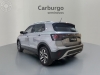 T-CROSS 1.4 HIGHLINE TSI 16V FLEX 4P AUTOMÁTICO - 2025 - CAXIAS DO SUL