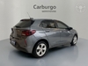 ONIX 1.0 PREMIER 12V TURBO FLEX 4P AUTOMÁTICO - 2021 - CAXIAS DO SUL