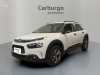 C4 CACTUS 1.6 VTI FEEL FLEX 4P AUTOMATICO - 2019 - CAXIAS DO SUL