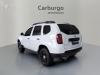 DUSTER 1.6 EXPRESSION 4X2 16V FLEX 4P MANUAL - 2018 - CAXIAS DO SUL