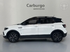 T-CROSS 1.4 HIGHLINE TSI 16V FLEX 4P AUTOMÁTICO - 2025 - CAXIAS DO SUL