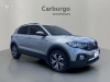 T-CROSS 1.0 COMFORTLINE TSI FLEX 4P AUTOMÁTICO - 2024 - CAXIAS DO SUL