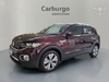 T-CROSS 1.4 HIGHLINE TSI 16V FLEX 4P AUTOMÁTICO - 2020 - CAXIAS DO SUL