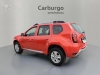 DUSTER 1.6 DYNAMIQUE 4X2 16V FLEX 4P MANUAL - 2017 - CAXIAS DO SUL