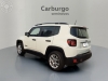 RENEGADE 1.8 16V FLEX SPORT 4P AUTOMÁTICO - 2021 - CAXIAS DO SUL