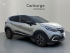 CAPTUR 1.3 ICONIC 16V TURBO FLEX 4P AUTOMÁTICO - 2022 - CAXIAS DO SUL