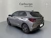 ONIX 1.0 LT 12V TURBO FLEX 4P AUTOMÁTICO - 2024 - CAXIAS DO SUL