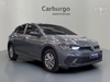 POLO 1.0 TSI COMFORTLINE 12V FLEX 4P AUTOMÁTICO - 2025 - CAXIAS DO SUL