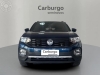 T-CROSS 1.0 TSI 12V FLEX 4P AUTOMÁTICO - 2021 - CAXIAS DO SUL