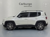 RENEGADE 1.3 16V LONGITUDE T270 TURBO 4X2 FLEX 4P AUTOMÁTICO - 2024 - CAXIAS DO SUL