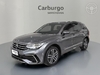 TIGUAN 2.0 ALLSPACE R-LINE 300 TSI 4P AUTOMÁTICO - 2024 - CAXIAS DO SUL