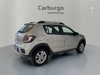 SANDERO 1.6 STEPWAY 16V FLEX 4P MANUAL - 2019 - CAXIAS DO SUL