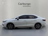 CITY 1.5 HATCHBACK EXL 16V FLEX 4P AUTOMÁTICO - 2022 - CAXIAS DO SUL