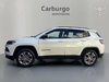 COMPASS 1.3 LONGITUDE T270 16V TURBO FLEX 4P AUTOMÁTICO - 2023 - CAXIAS DO SUL